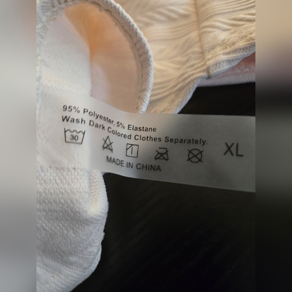 π£ Beaudrm 2 Piece π«πΆ Maternity Criss Cross Bikini π Size XL π NWOTags πβ±οΈ - Picture 5 of 5